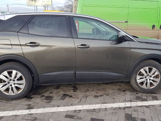 Peugeot 3008 foto 6