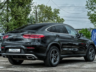 Mercedes GLC