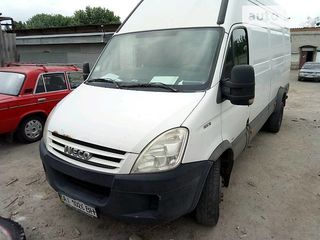 Iveco Daily foto 6