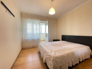 Apartament cu 1 cameră, 53 m², Buiucani, Chișinău foto 4