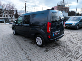 Mercedes Citan foto 5