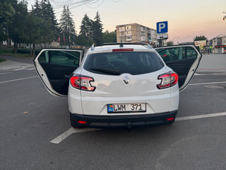 Renault Megane foto 4