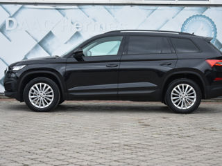 Skoda Kodiaq foto 7