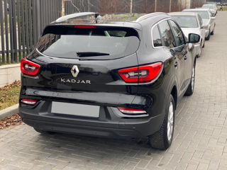 Renault Kadjar foto 4