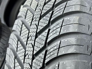 215/60 R17 Nexen N`blue 4seasons / Доставка, livrare toata Moldova 2024 foto 5