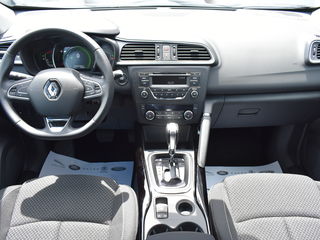 Renault Kadjar foto 9