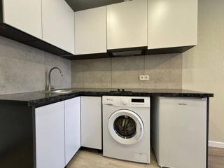 Apartament cu 1 cameră, 20 m², Buiucani, Chișinău