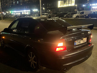 Opel Vectra foto 4