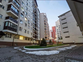 Apartament cu 2 camere, 78 m², Ciocana, Chișinău foto 8