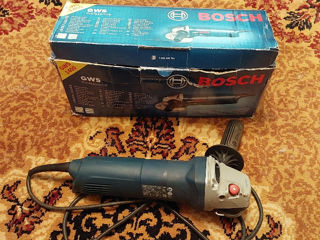 Продам УШМ 125 , Bosch 1400