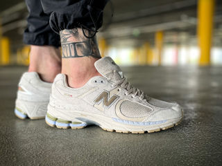 New Balance 2002r Beige/Khaki