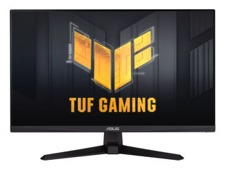 Монитор Asus Tuf Gaming VG249Q3A (23.8" / Full HD / Black) - Новые! Гарантия 2 года!