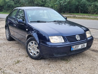 Volkswagen Bora foto 1