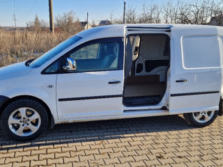 Volkswagen Caddy foto 2