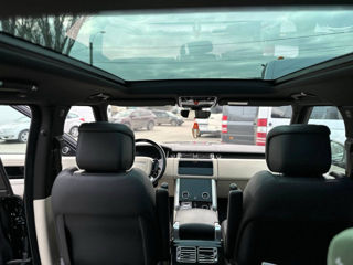 Land Rover Range Rover foto 16