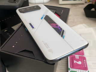 ASUS Rog Phone 6 12/256 foto 4