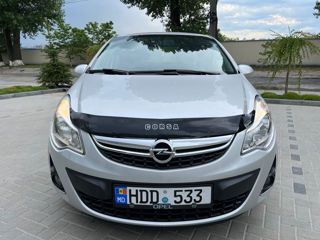 Opel Corsa foto 10