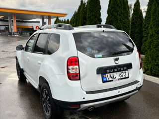 Dacia Duster foto 7