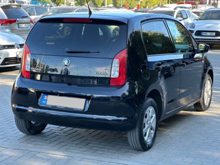 Skoda Citigo foto 3