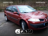 Renault Megane foto 2