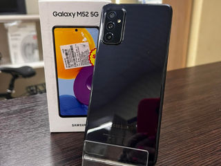 Samsung Galaxy M52 6/128 Gb- 4690 lei foto 2