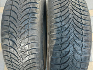 Nexen 195/60r16 2 шт.