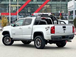 Chevrolet Colorado foto 3