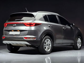 KIA Sportage foto 2