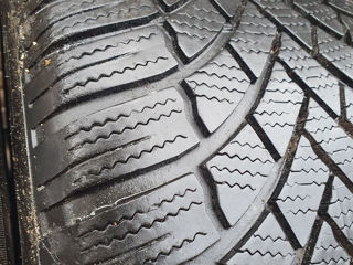 215/55/ R17- BRIDGESTONE.2020г. foto 8