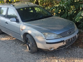 Ford Mondeo foto 1