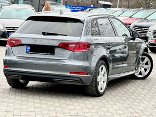 Audi A3 e-tron foto 5