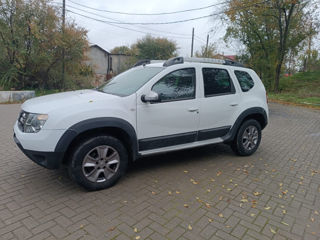 Dacia Duster foto 2