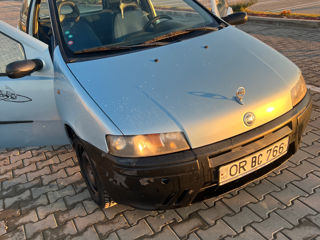 Fiat Punto foto 2