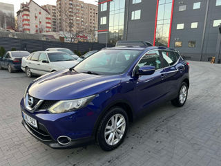 Nissan Qashqai foto 2