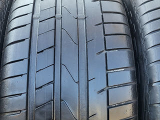 Шины 235/55 R17 2022год  фото 0