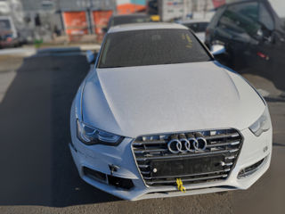 Audi A5 foto 4