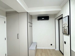 Apartament cu 1 cameră,  Durlești,  Chișinău,  Chișinău mun. foto 15
