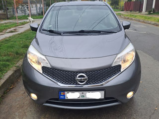 Nissan Note foto 6