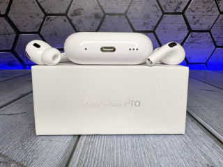 AirPods Pro 2 Type-C 2024 foto 4