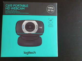 Logitech C615 foto 1