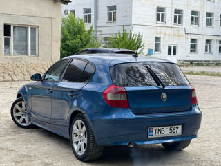 BMW 1 Series foto 3