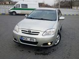 Toyota Corolla foto 2