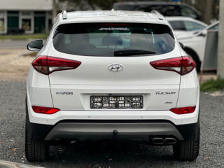 Hyundai Tucson foto 6