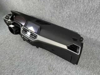 Plansa bord BMW G20 G21 G22 G23 G26 G80 G81 G82  foto 4