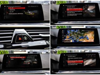 BMW 5 Series foto 18