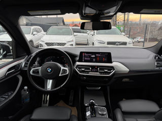 BMW X3 foto 9