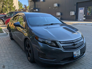 Chevrolet Volt