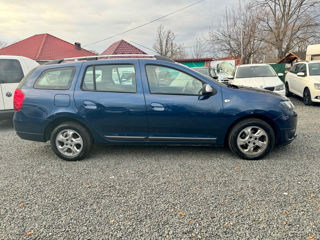 Dacia Logan foto 7