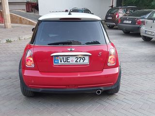 Mini Cooper foto 9