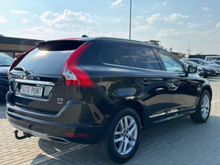 Volvo XC60 foto 4